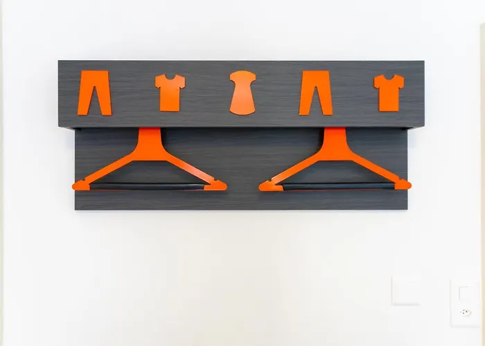 Easyhotel Limmatplatz