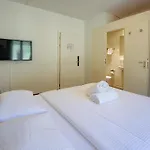 Easyhotel Limmatplatz Hotel Zürich