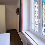 فندق Easyhotel Limmatplatz زيورخ