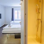 Easyhotel Limmatplatz Hotel Zürich