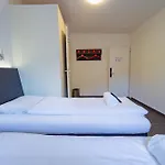 Easyhotel Limmatplatz 2* زيورخ