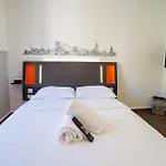 Easyhotel Limmatplatz فندق زيورخ