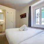 Easyhotel Limmatplatz 2* زيورخ