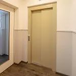 Hotel Easyhotel Limmatplatz Zürich