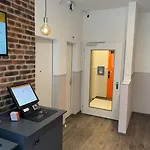 Easyhotel Limmatplatz