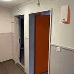 فندق Easyhotel Limmatplatz زيورخ