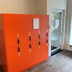 فندق Easyhotel Limmatplatz