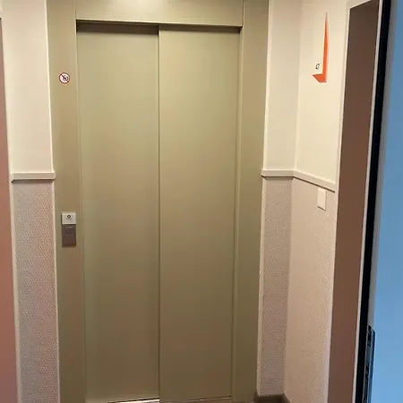 Otel Easyhotel Zuerich City Limmatplatz Zürih