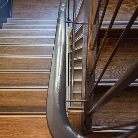 Hotel Easyhotel Limmatplatz