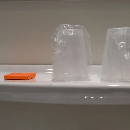 Easyhotel Limmatplatz Цюрих