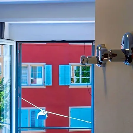 Готель Easyhotel Limmatplatz