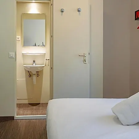 Easyhotel Limmatplatz