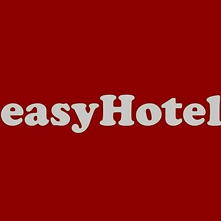 Easyhotel Limmatplatz 2* Цюрих