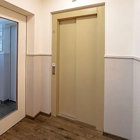Готель Easyhotel Limmatplatz Цюрих