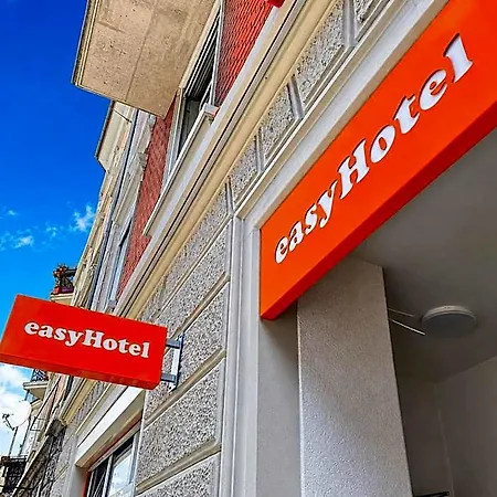 Готель Easyhotel Limmatplatz