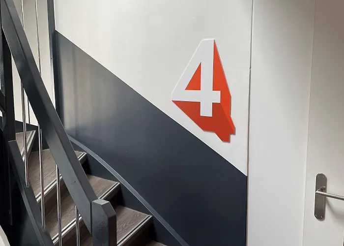 Easyhotel Limmatplatz Hotel Zürich