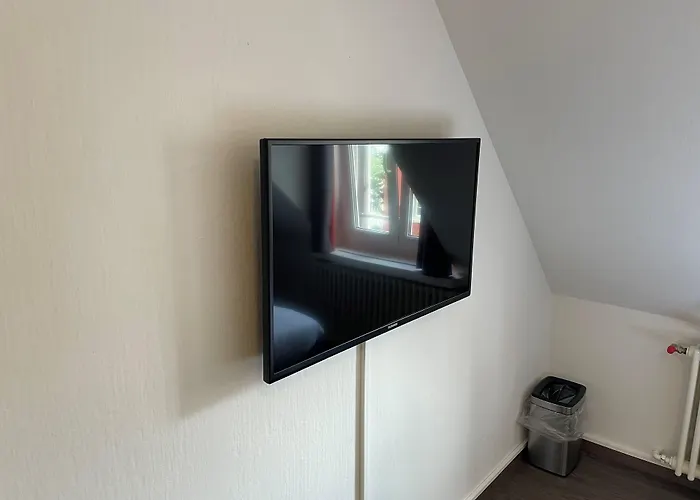 Hotel Easyhotel Limmatplatz Zürich