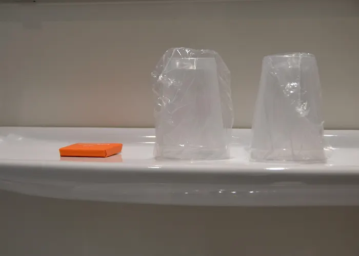 Easyhotel Limmatplatz ציריך