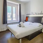 Easyhotel Limmatplatz 2*