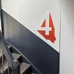 Easyhotel Limmatplatz Hotel Zurique