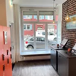 Easyhotel Limmatplatz