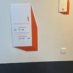 Easyhotel Limmatplatz 2*