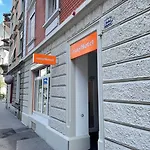 Hotel Easyhotel Limmatplatz 2*