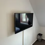 호텔 Easyhotel Limmatplatz 취리히