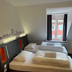 Easyhotel Limmatplatz