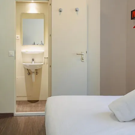 Easyhotel Limmatplatz