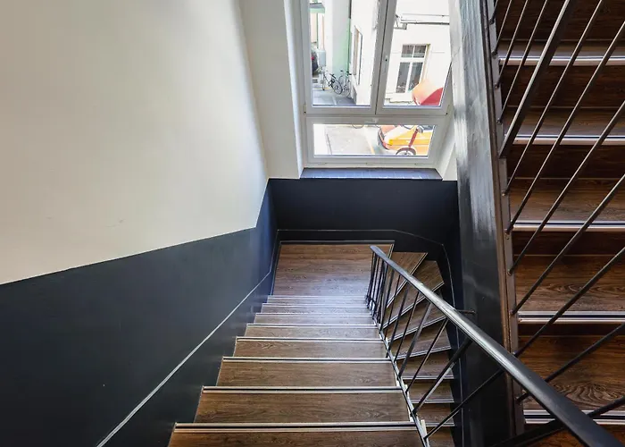 Easyhotel Limmatplatz 2*