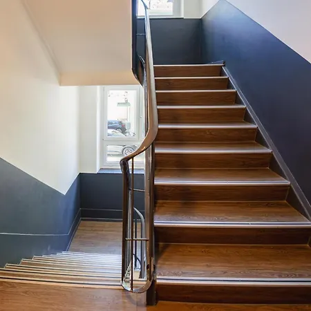 Easyhotel Limmatplatz 2*