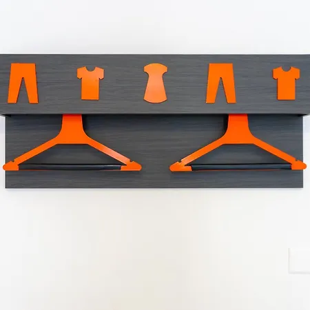 Easyhotel Limmatplatz