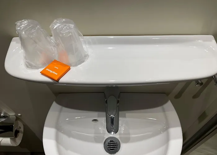 Ξενοδοχείο Easyhotel Limmatplatz